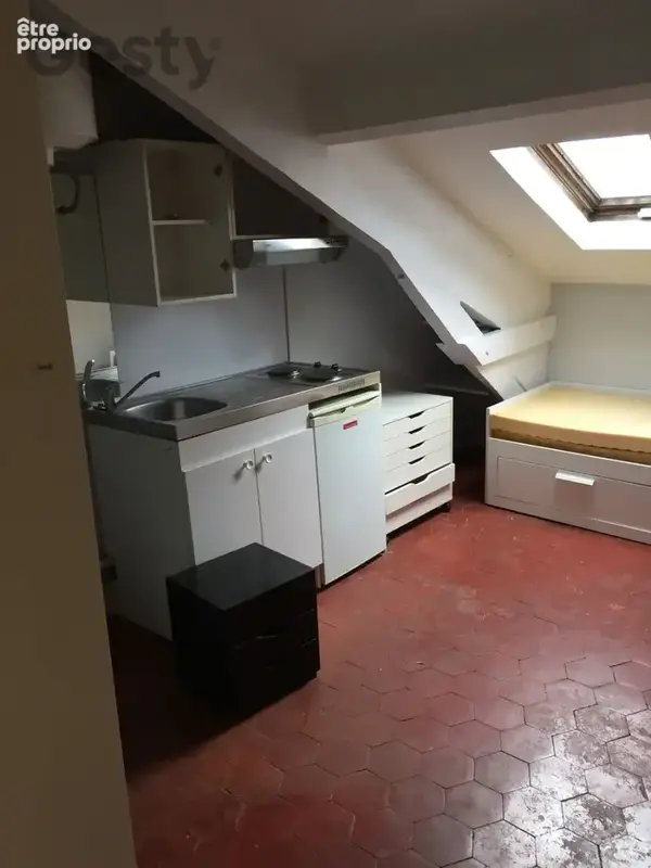 Appartement à SAINT-MANDE