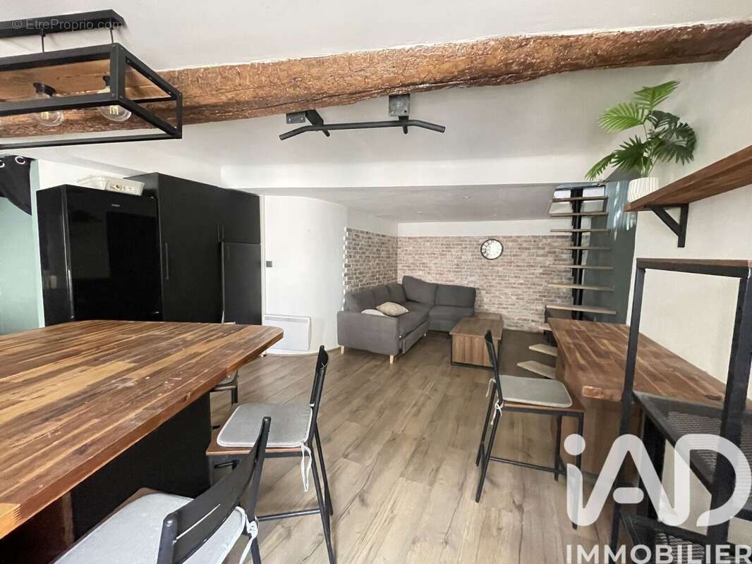 Photo 3 - Maison à CUERS