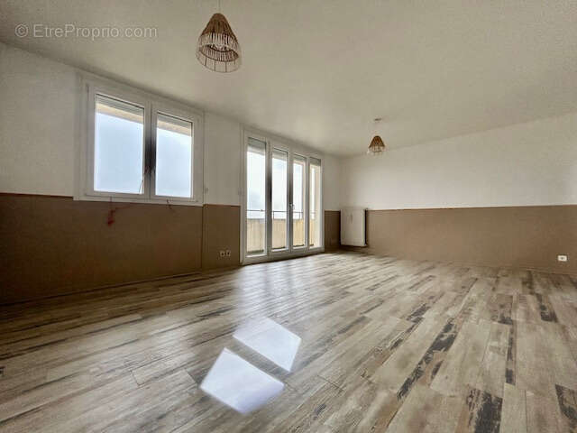 Appartement à BELFORT