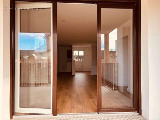 Appartement à FLOIRAC