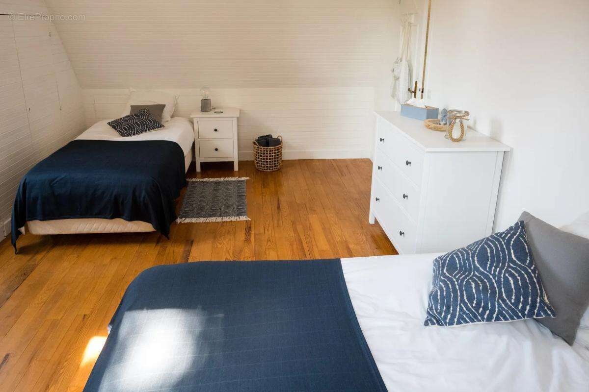 Maison à SALIES-DE-BEARN