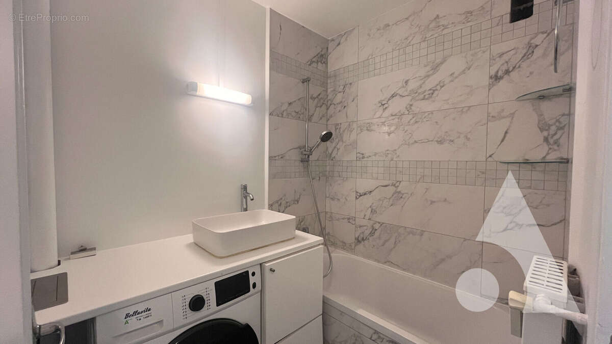 Appartement à EVRY