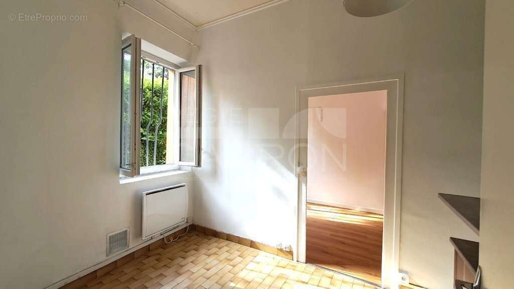 Appartement à LYON-4E