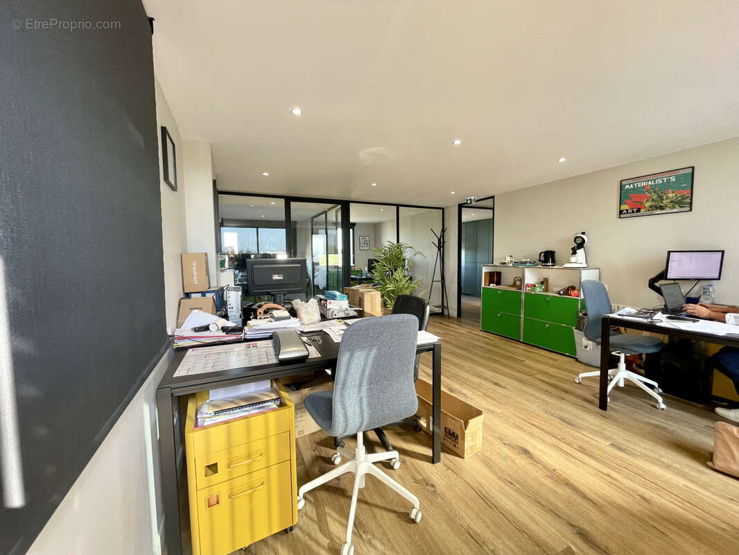 Commerce à PERPIGNAN