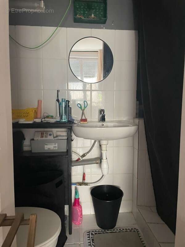 Appartement à LIMOGES