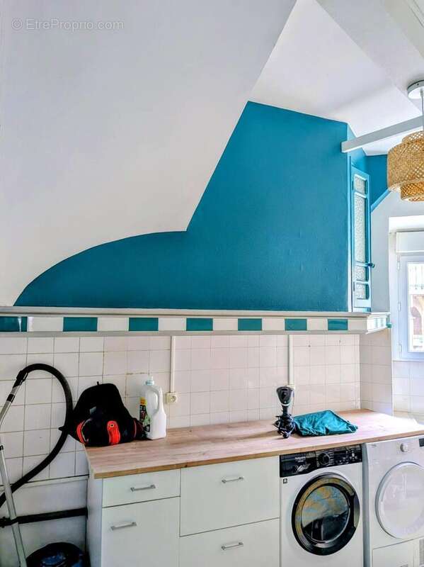 Photo 9 - Maison à PUICHERIC