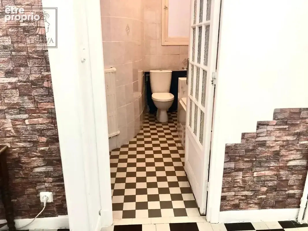 À vendre – 2 pièces 50 m² – nice centre- étage élevé – bd grosso - photo 10
