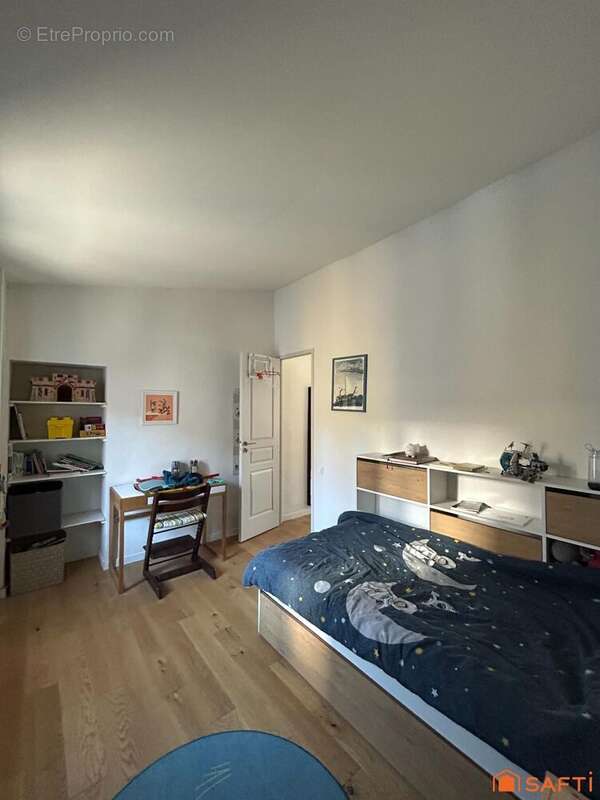 Photo 7 - Maison à MONTPELLIER