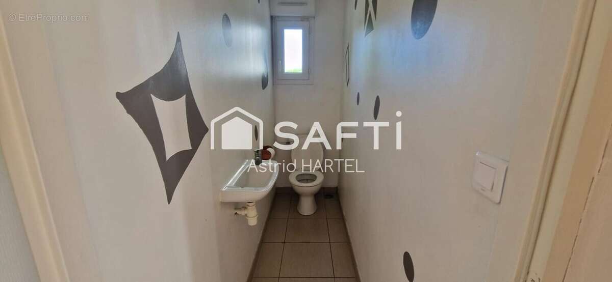 Photo 7 - Maison à VILLERS-OUTREAUX