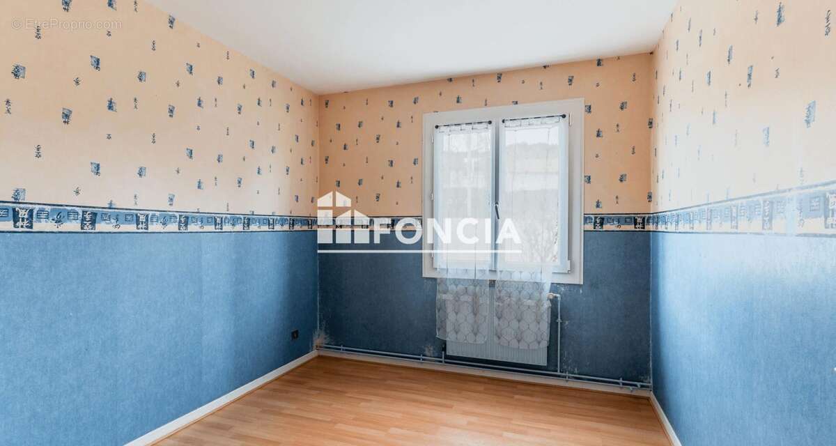 Maison à NOVEANT-SUR-MOSELLE