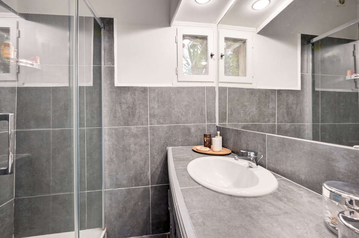 Maison à MARSEILLE-9E