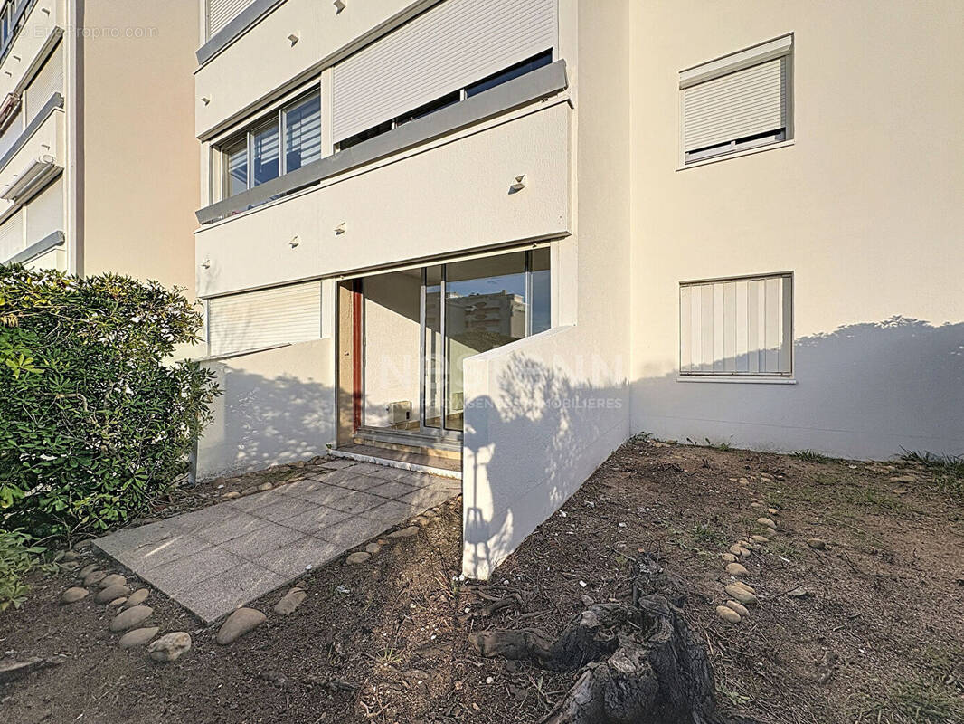 Appartement à LE GRAU-DU-ROI