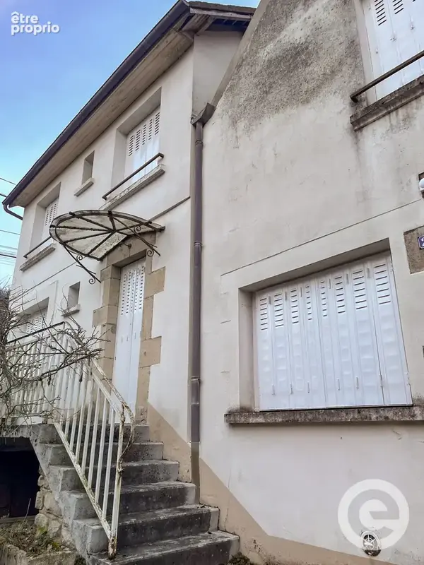 Maison proche Clamecy - photo 25