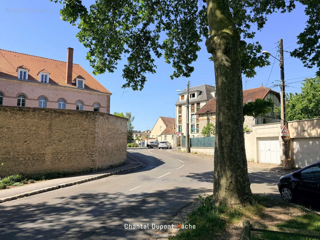 Appartement à CHARTRES