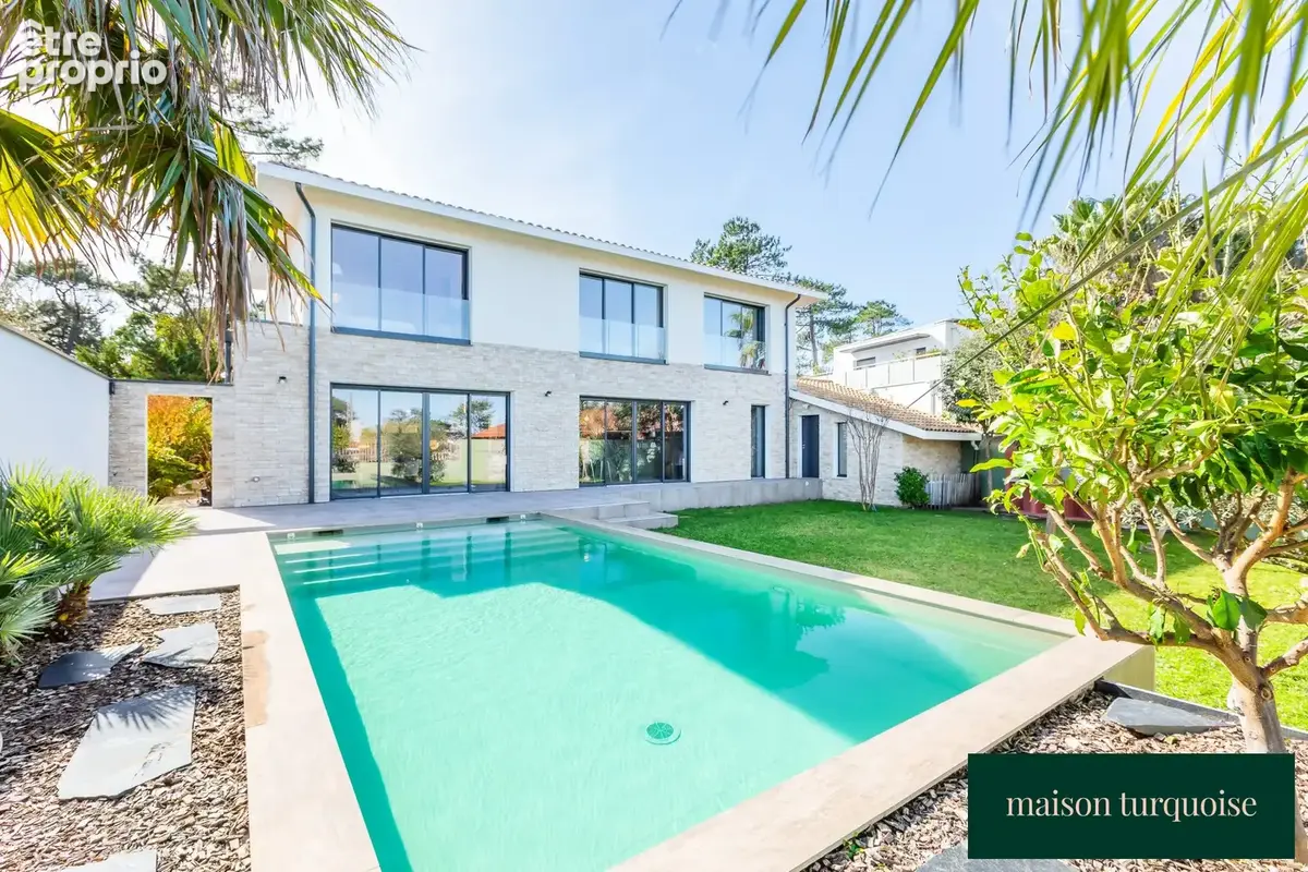 Maison à ANGLET
