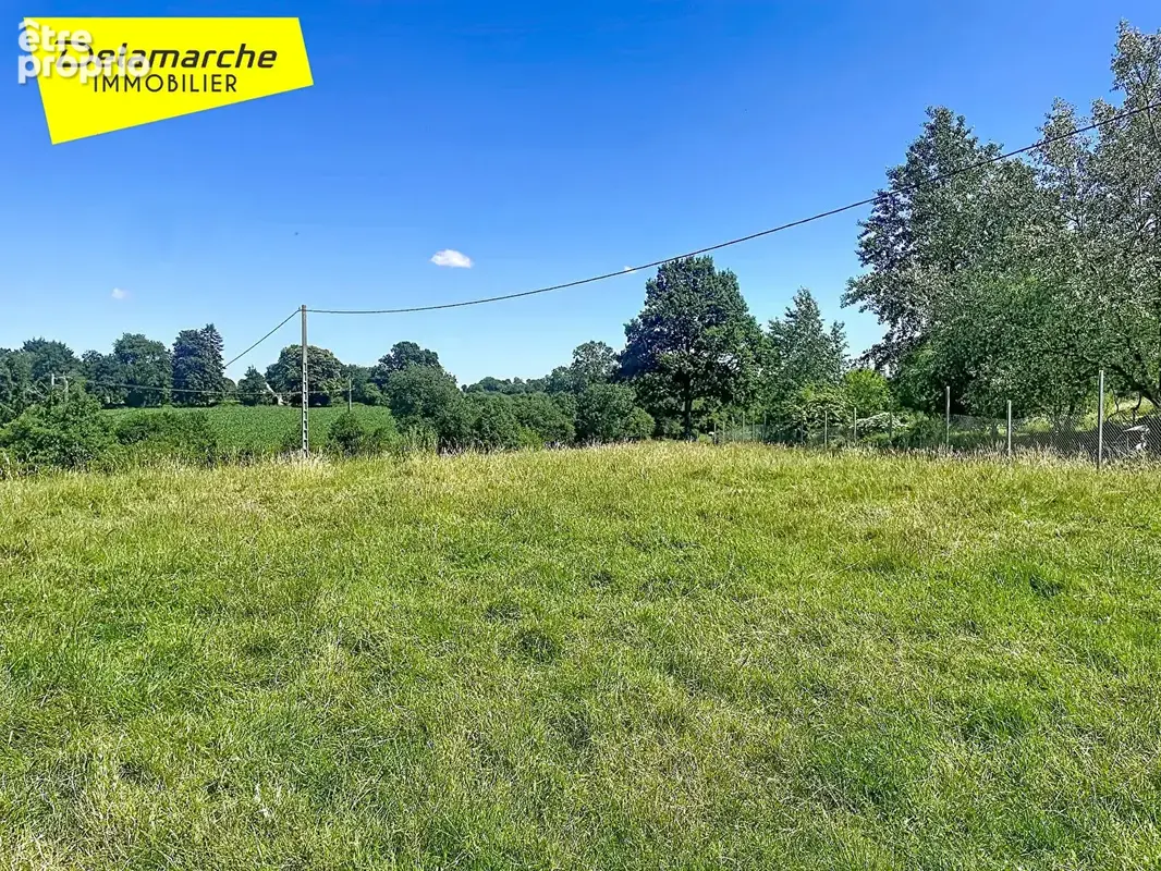 A  vendre Bâtiment à rénover  La Bloutière - photo 5