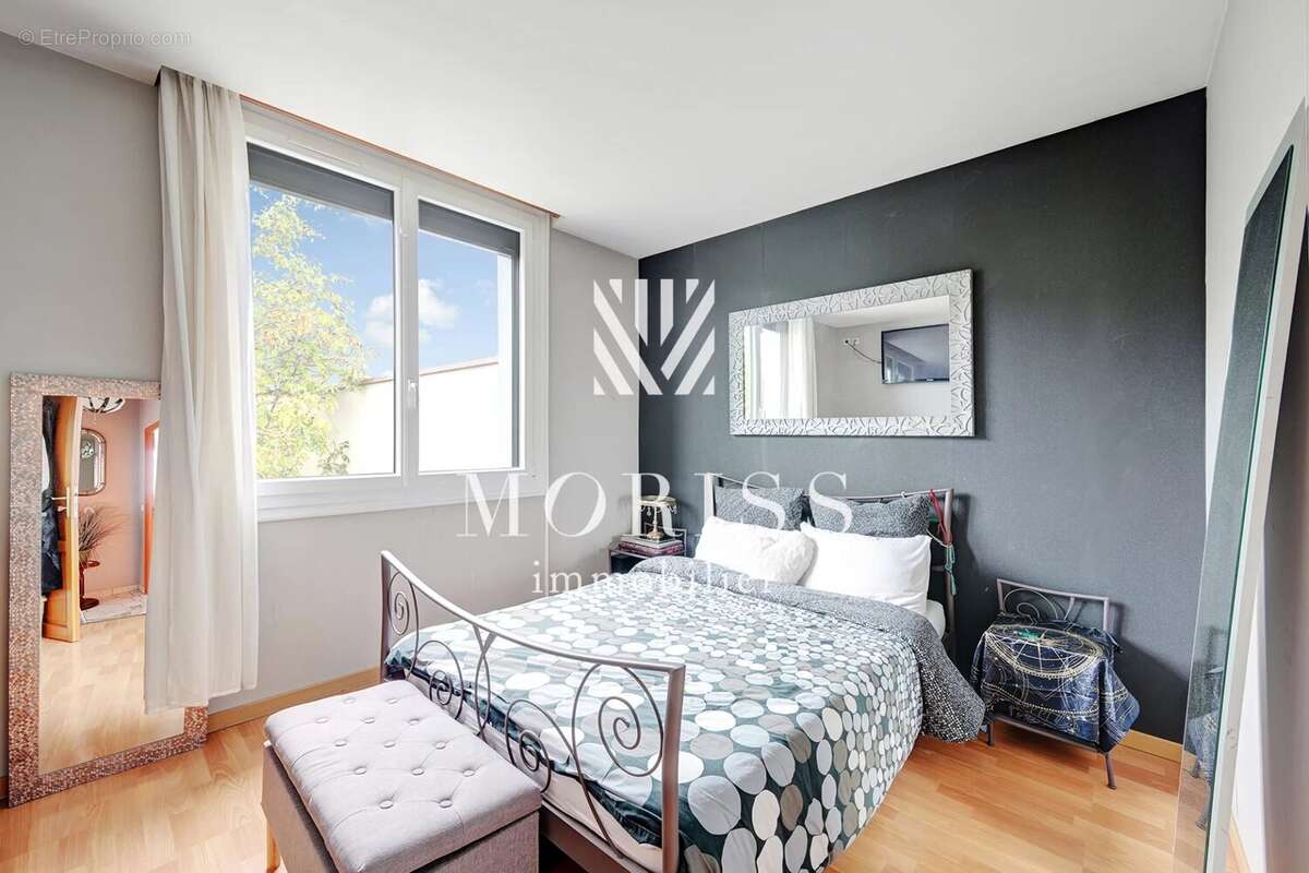 Maison à FONTENAY-SOUS-BOIS