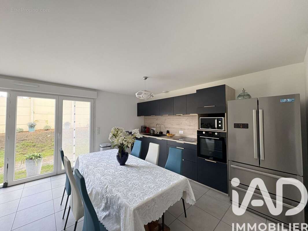 Photo 3 - Maison à BASSENS