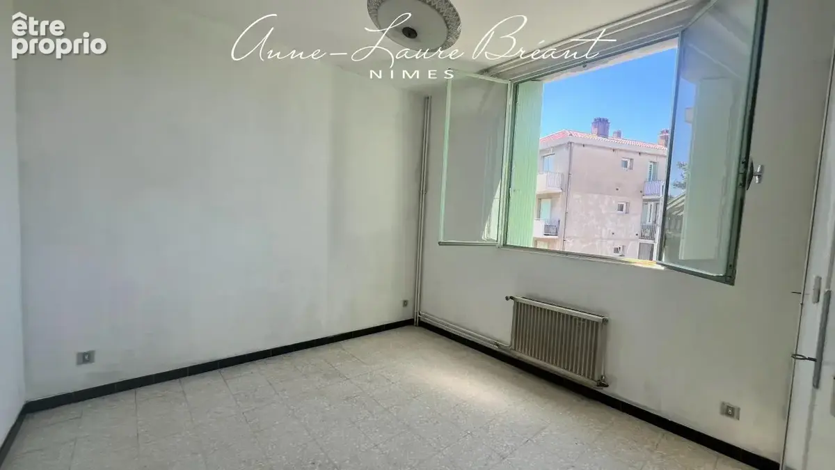 Appartement à rénover - photo 7