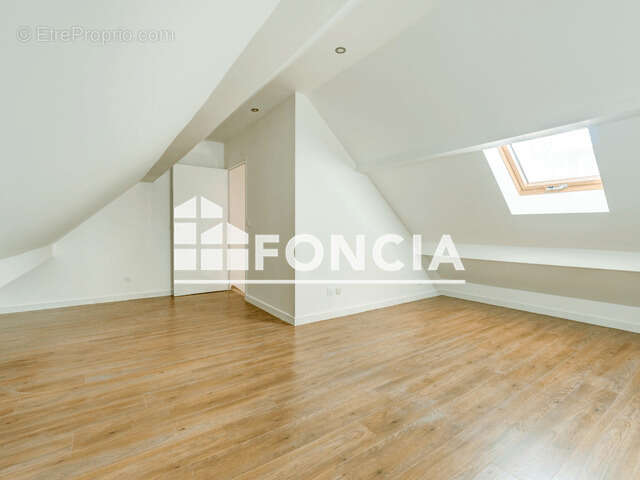 Maison à MARLY-LE-ROI