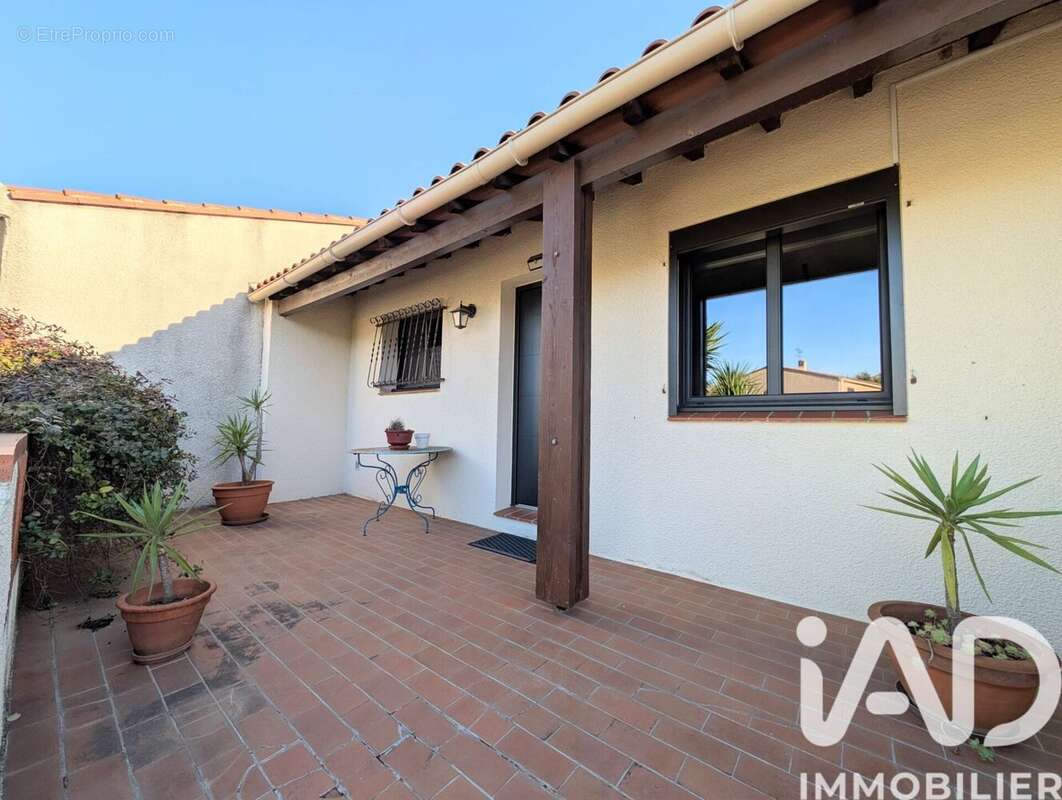 Photo 4 - Maison à PONTEILLA