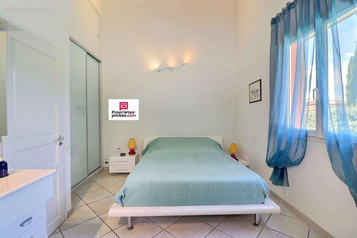 Maison à LE BEAUSSET