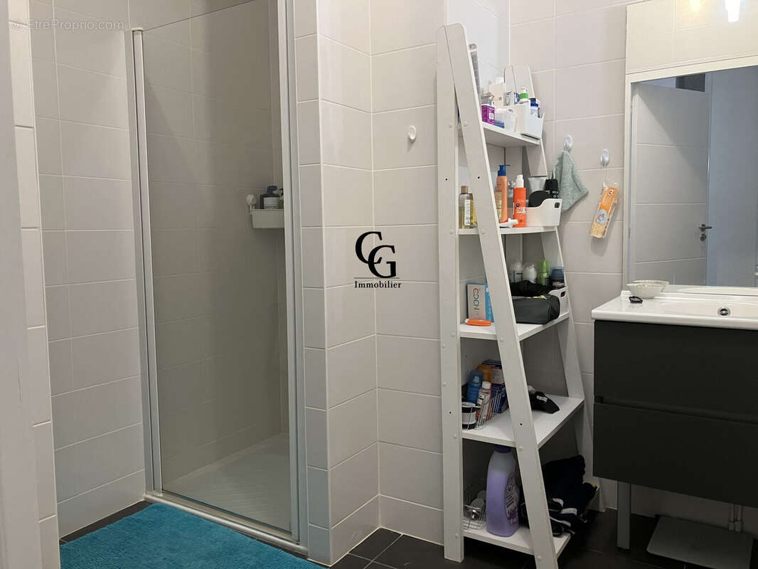 Appartement à VERTOU
