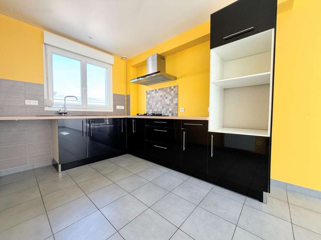 Maison 89 m² à Epinal  - photo 3