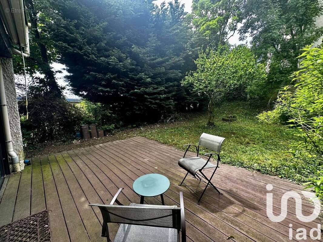 Photo 3 - Maison à FONTENAY-AUX-ROSES