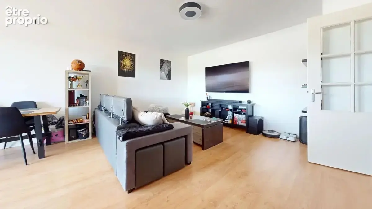 Photo Appartement à Toulouse au prix de 215 000€
