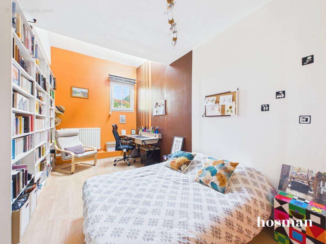 Appartement à FONTAINES-SUR-SAONE
