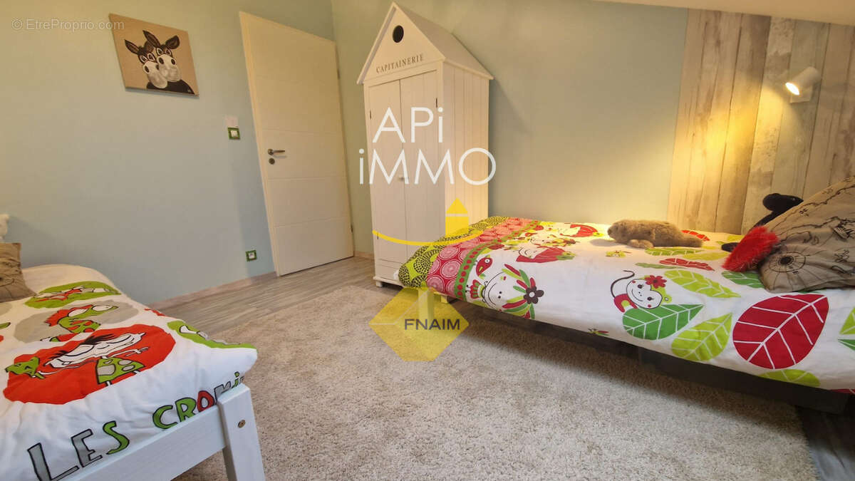 Appartement à CHATELAILLON-PLAGE