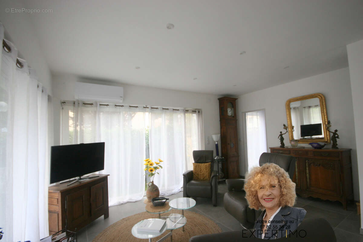 Appartement à LE GRAU-DU-ROI