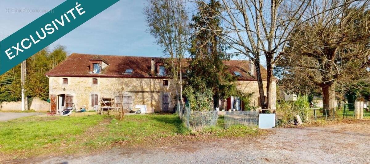 Photo 1 - Appartement à LE BUGUE