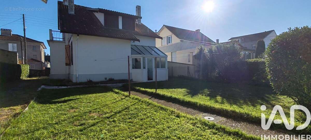 Photo 3 - Maison à TARBES