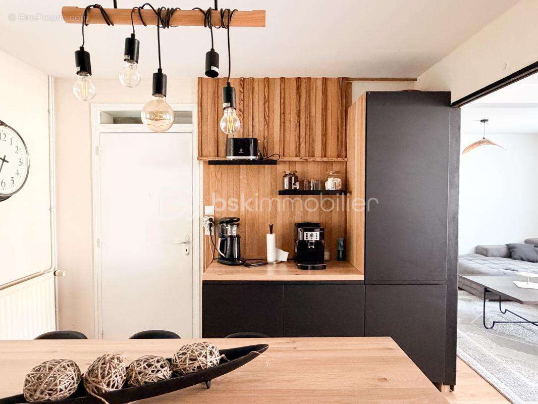 En Exclusivité, Maison de plain-pied 80m2 2 chambres - photo 6