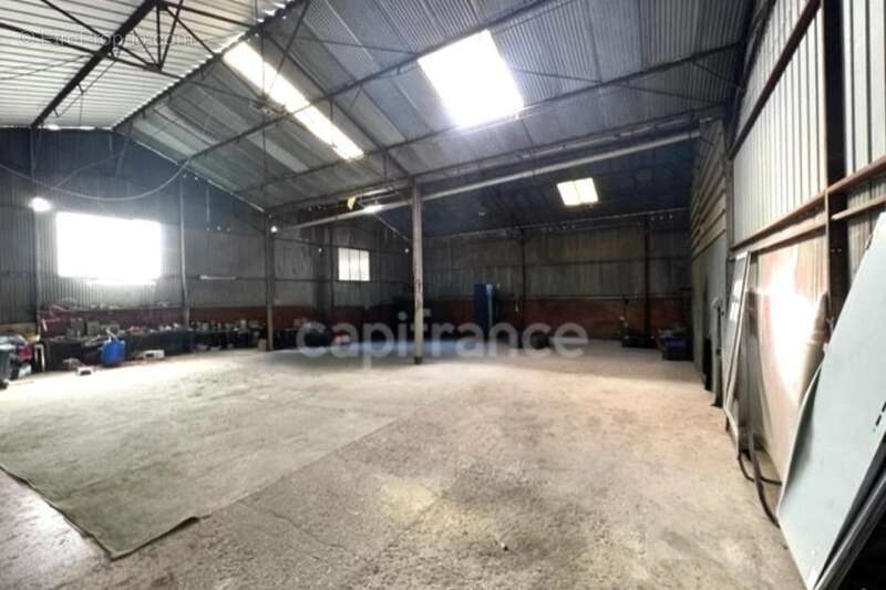 Appartement à SAINTES