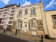 Maison à LES SABLES-D&#039;OLONNE