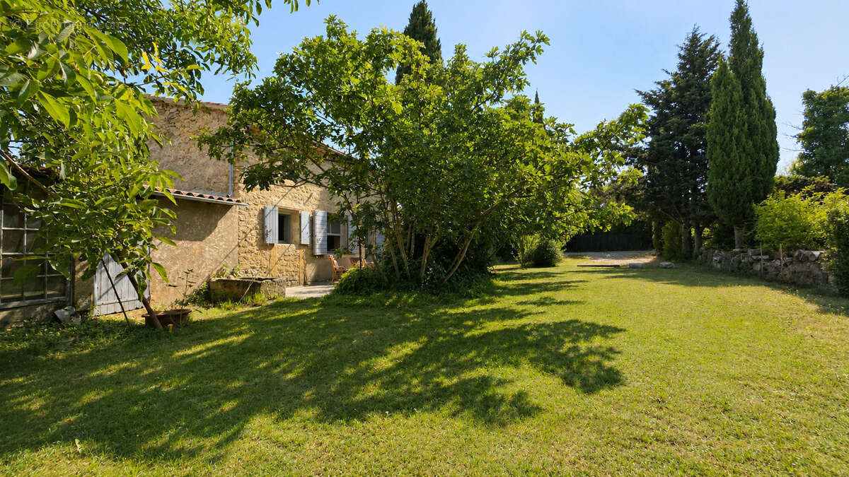 Maison à LAURIS