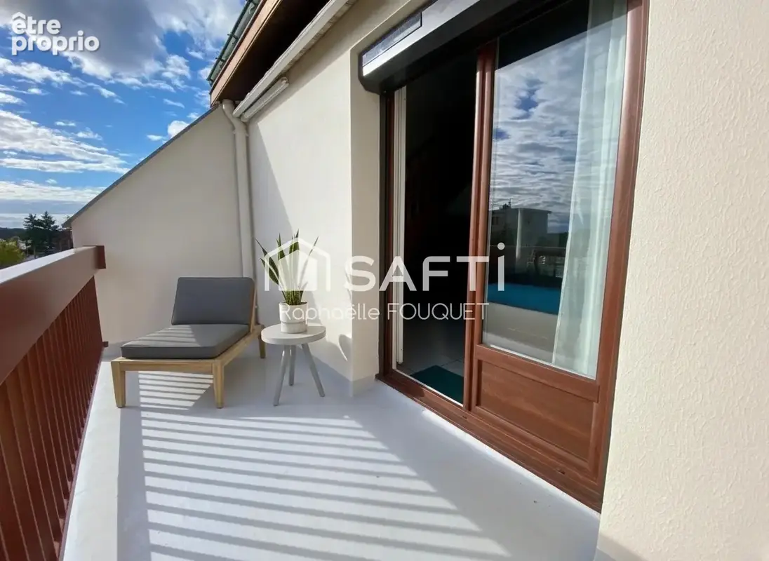 Photo 1 - Appartement à JOUE-LES-TOURS