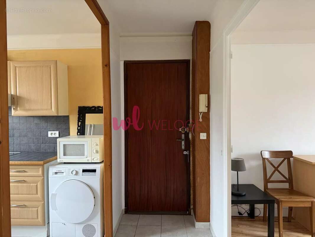 Appartement à SAINT-GENIS-LAVAL