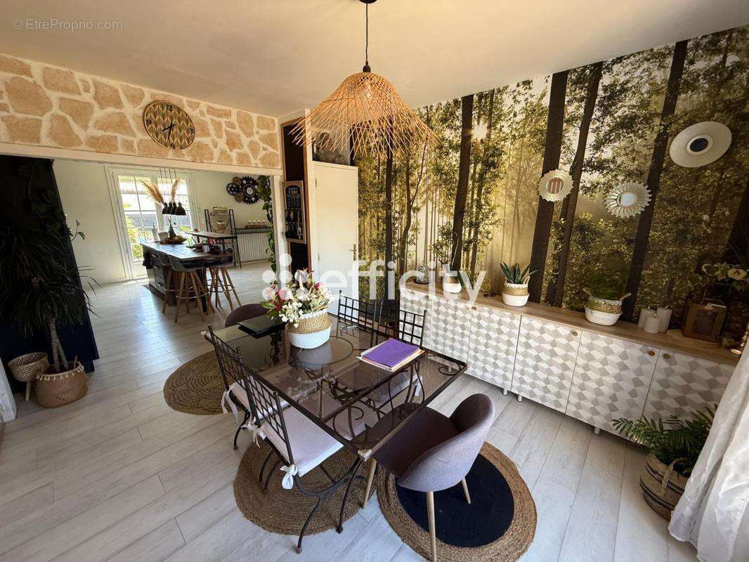 Maison à SAINT-MATHURIN