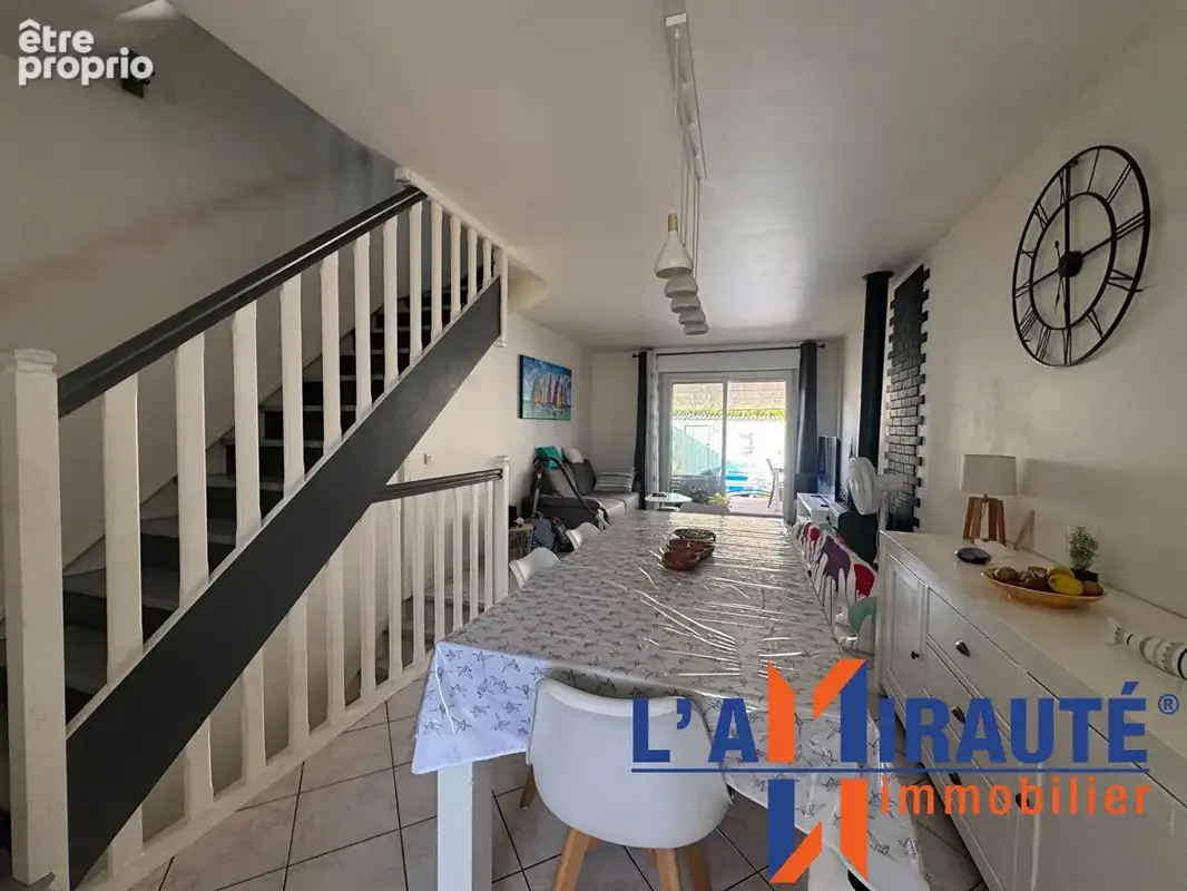 Maison Sartrouville - photo 8