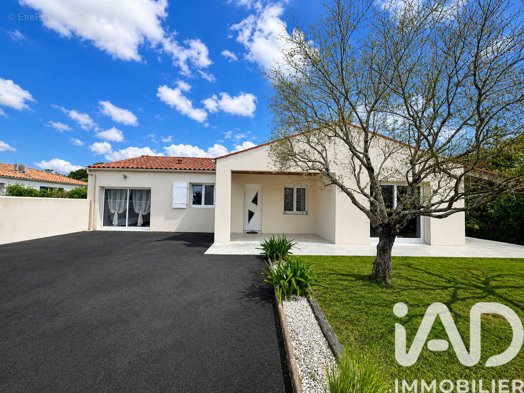 Photo 1 - Maison à ARDILLIERES