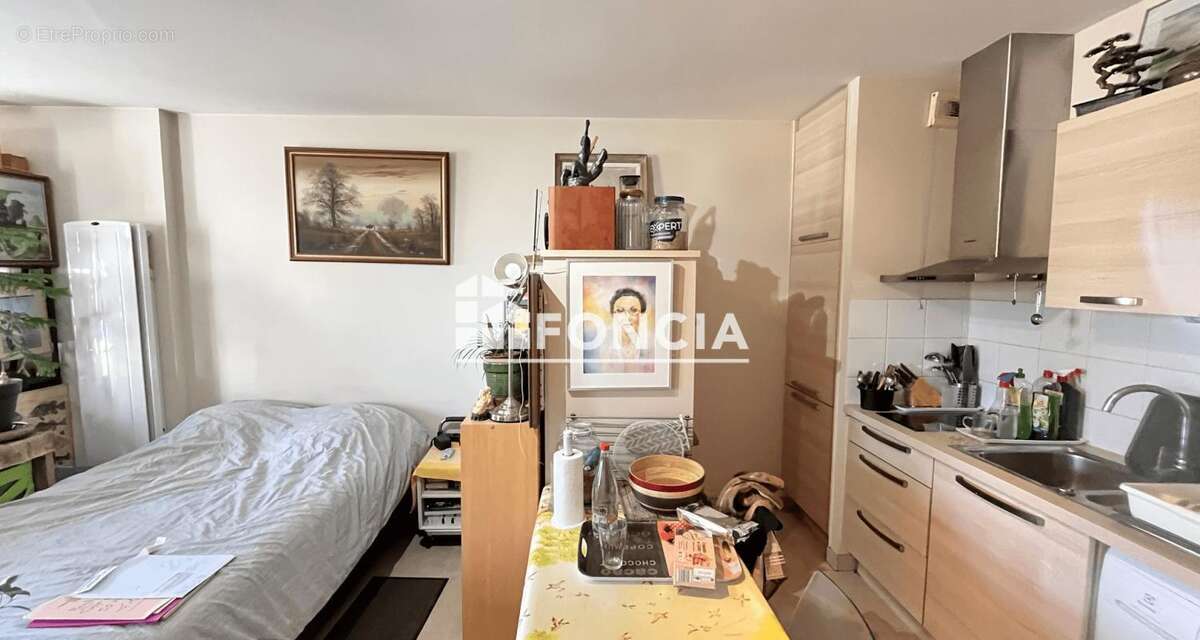 Appartement à LYON-3E
