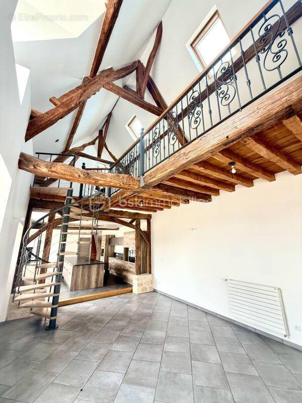 Maison à VILLERS-SAINT-SEPULCRE