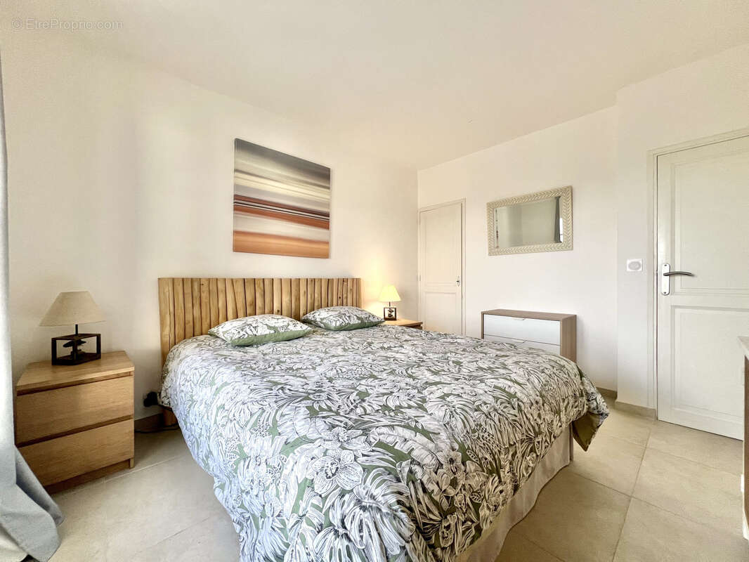 Maison à SAINTE-MAXIME