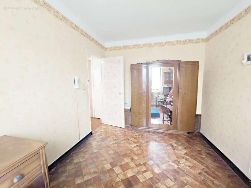 Maison à MERCY-LE-BAS