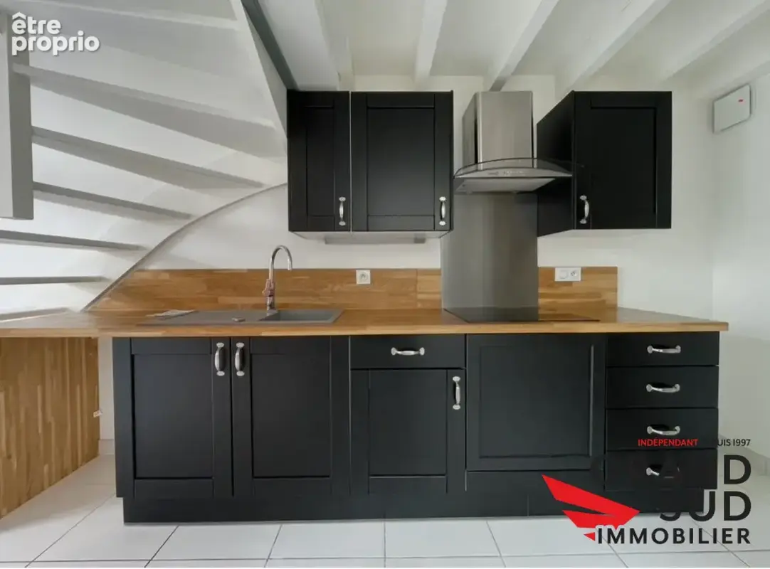 Maison 4 pièces 63 m² à vendre à Villenave-D'ornon (33140) - photo 6