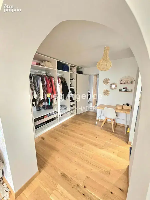 Maison 4chambres Plain pied sur sous sol 185m2 Garage - photo 7